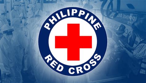 Philippine Red Cross .